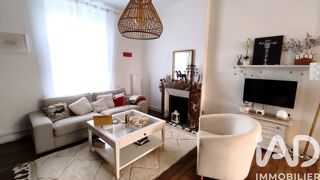  Maison � vendre 8 pi�ces 140 m�