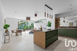  Appartement  vendre 4 pices 138 m