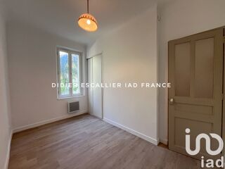  Appartement  vendre 3 pices 52 m