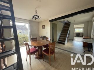  Maison � vendre 4 pi�ces 107 m�