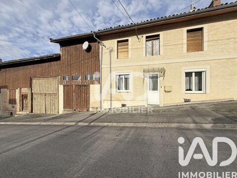   Vente Maison/villa 6 pi�ces Maison - 6 pi�ce(s) - 175 m�