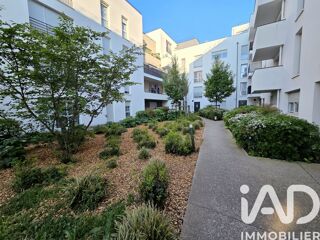  Appartement � vendre 2 pi�ces 44 m�