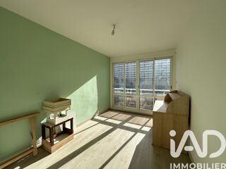  Appartement � vendre 3 pi�ces 71 m�