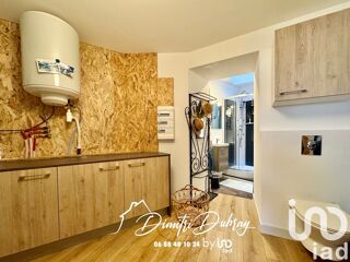  Maison � vendre 7 pi�ces 188 m�