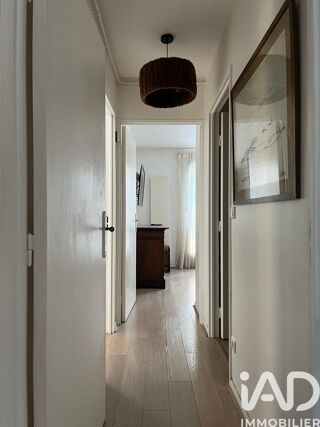  Appartement � vendre 4 pi�ces 88 m�