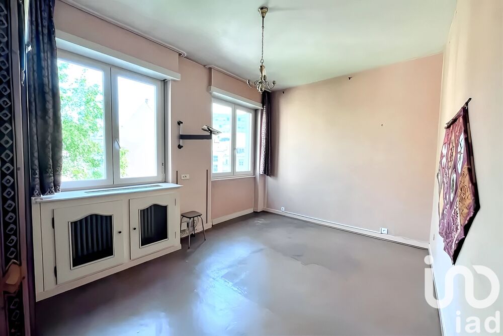  vendre  Appartement Strasbourg (67000)