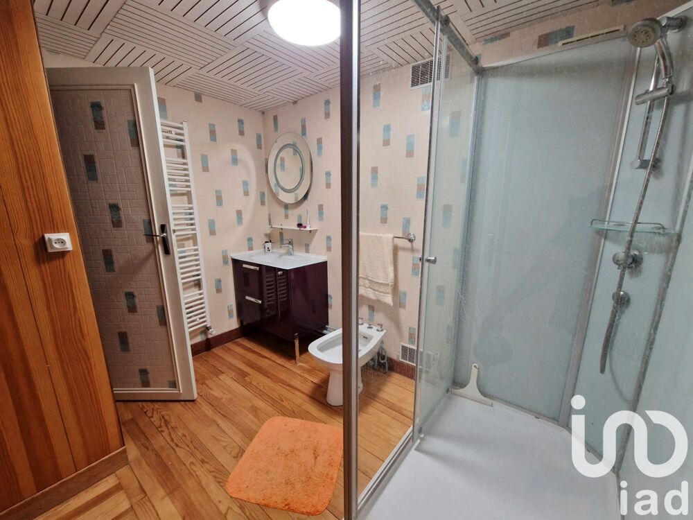  vendre  Maison Bosdarros (64290)