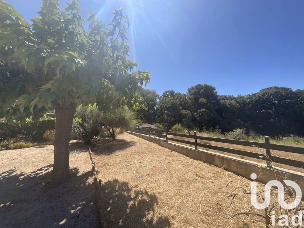  vendre  Maison Six-Fours-les-Plages (83140)