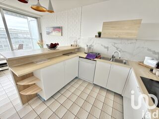  Appartement � vendre 4 pi�ces 104 m�