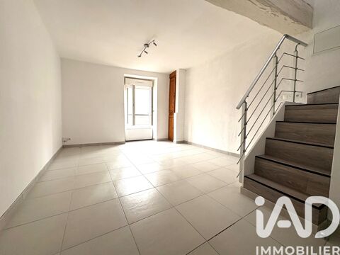   Vente Appartement 2 pi�ces Appartement - 2 pi�ce(s) - 38 m�