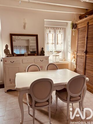  Maison � vendre 4 pi�ces 92 m�