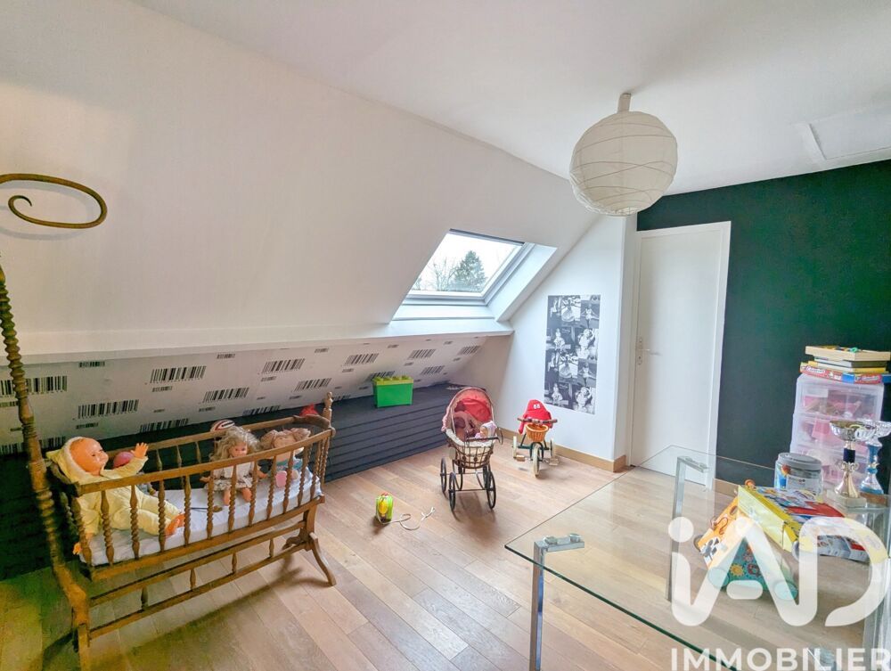 � vendre  Villa Emmerin (59320)