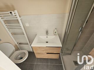  Maison � vendre 2 pi�ces 27 m�