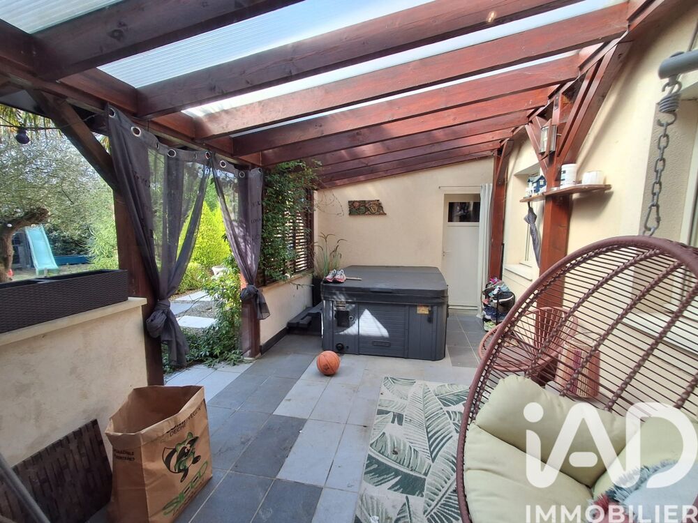 � vendre  Maison Neauphle-le-Vieux (78640)