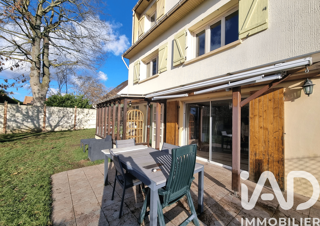  Maison � vendre 5 pi�ces 110 m�