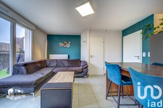  Appartement � vendre 3 pi�ces 62 m�