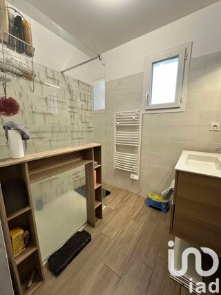  Maison  vendre 3 pices 62 m