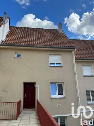  Appartement � vendre 4 pi�ces 90 m�