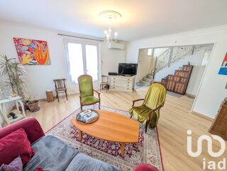  Maison � vendre 5 pi�ces 113 m�