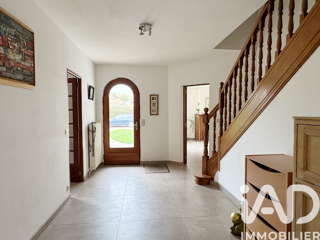  Maison  vendre 9 pices 230 m