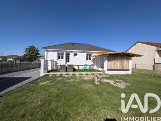  Maison � vendre 4 pi�ces 77 m�