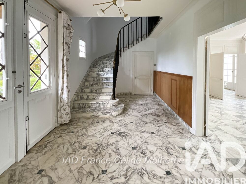 � vendre  Maison Orgeval (78630)