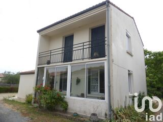  Maison � vendre 7 pi�ces 118 m�