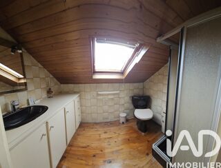  Maison � vendre 4 pi�ces 56 m�