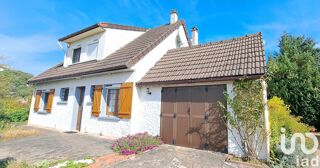  Maison � vendre 4 pi�ces 96 m�