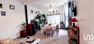  Maison  vendre 3 pices 73 m