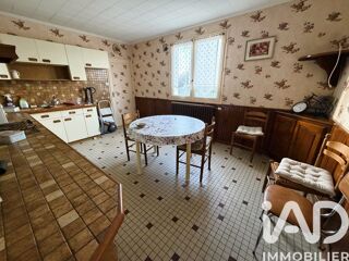  Maison � vendre 5 pi�ces 97 m�