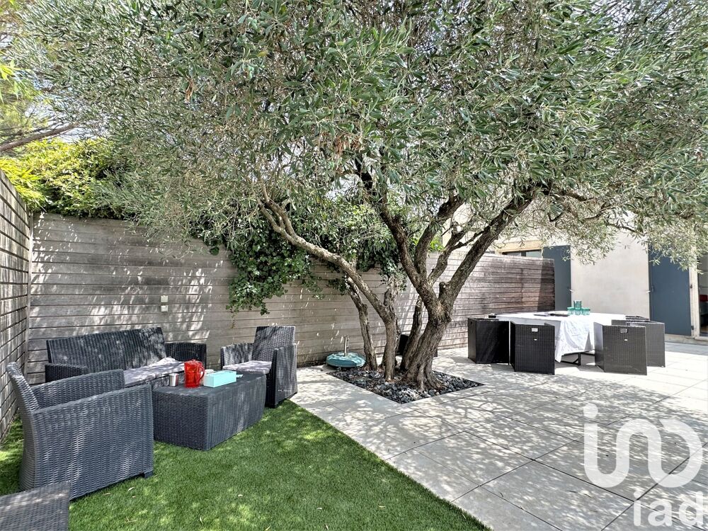 � vendre  Maison Uz�s (30700)