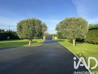  Maison  vendre 8 pices 117 m