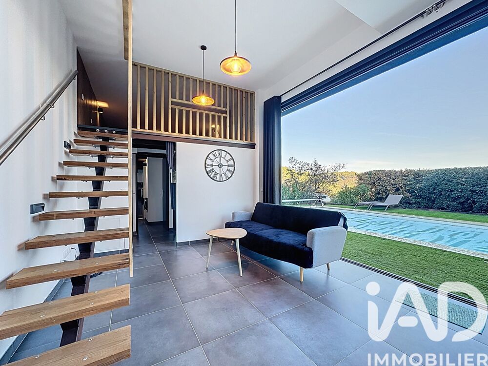 � vendre  Maison Trans-en-Provence (83720)