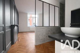  Appartement � vendre 2 pi�ces 52 m�