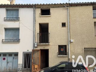  Maison � vendre 3 pi�ces 70 m�