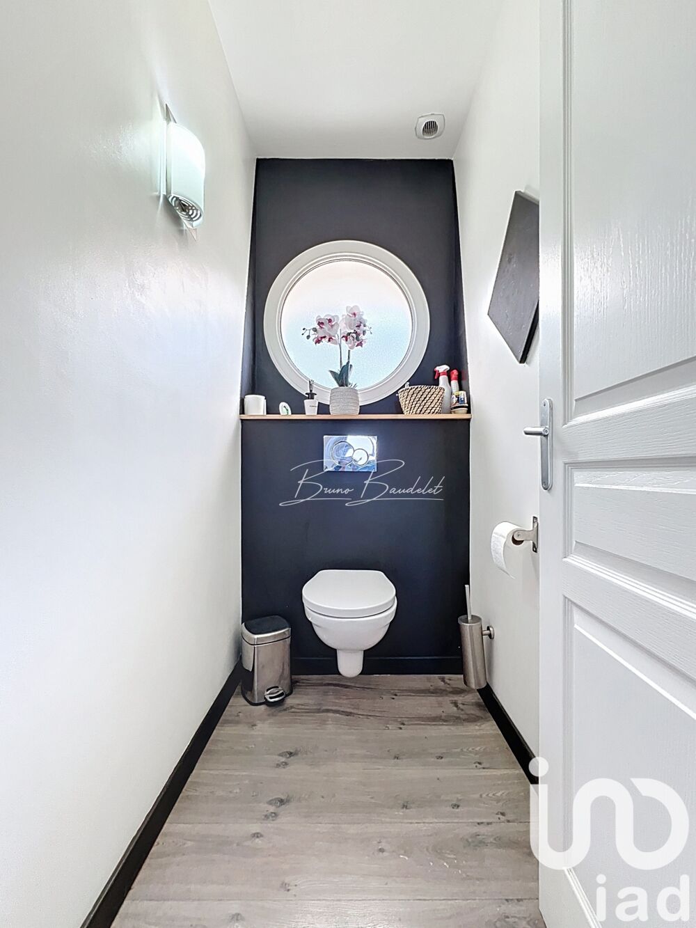 � vendre  Maison Cr�on (33670)