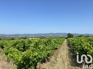  Terrain � vendre 58175 m�