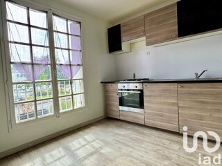  Appartement � vendre 3 pi�ces 77 m�