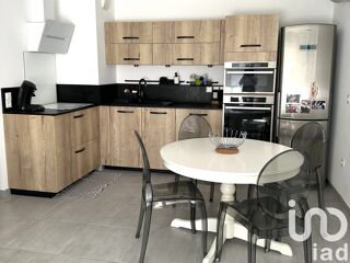  Appartement  vendre 3 pices 59 m
