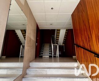  Appartement � vendre 3 pi�ces 53 m�