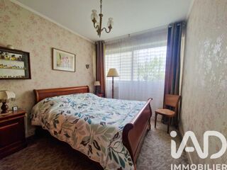  Appartement � vendre 5 pi�ces 91 m�