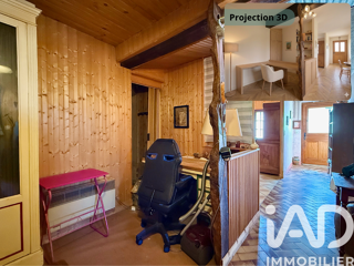  Maison � vendre 6 pi�ces 150 m�