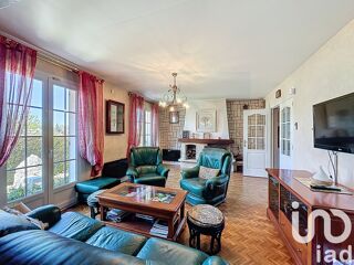  Maison  vendre 6 pices 124 m