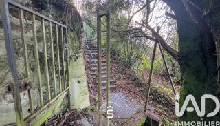  Maison � vendre 3 pi�ces 62 m�