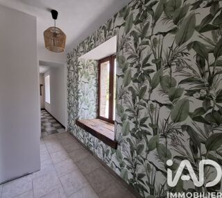  Maison � vendre 4 pi�ces 95 m�