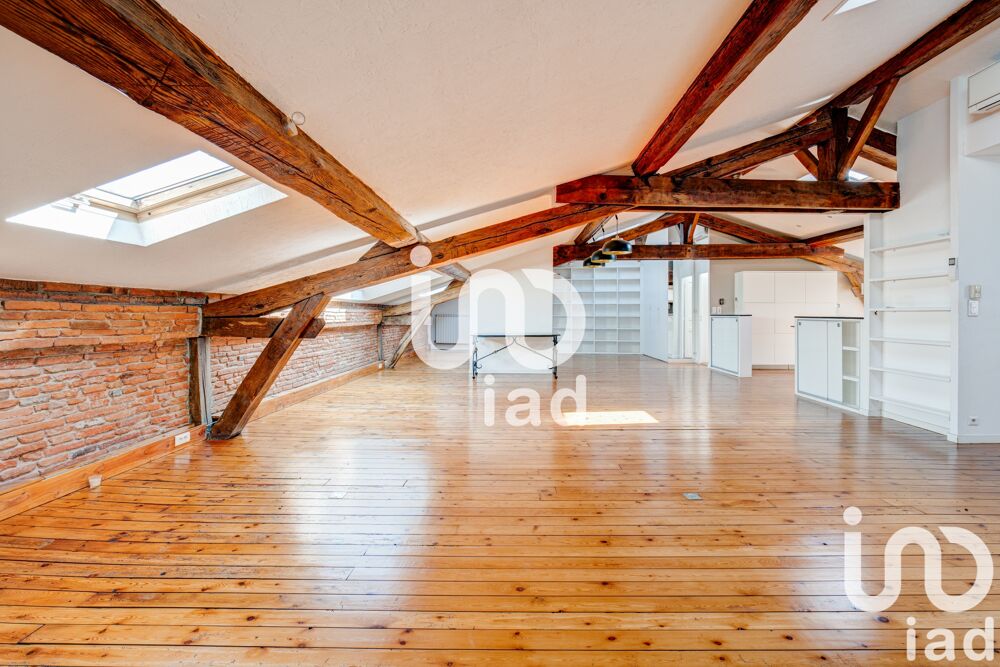 � vendre  Loft Toulouse (31000)