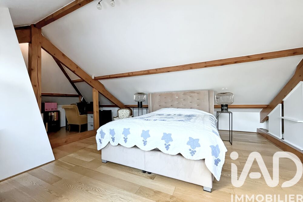  vendre  Maison Champs-sur-Marne (77420)