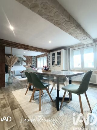  Maison � vendre 4 pi�ces 84 m�