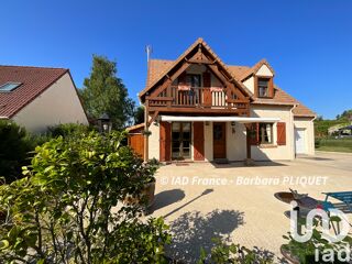  Maison � vendre 5 pi�ces 125 m�